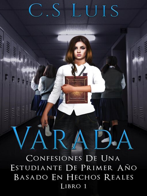 Title details for Varada by C.S. Luis - Available